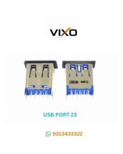 VIXO USB PORT 23 /057 (USB 2.0)