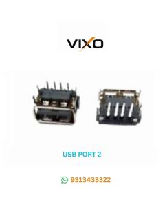VIXO USB PORT 2