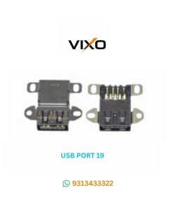 VIXO USB PORT 19/ 078 (LENOVO USB 3.0)