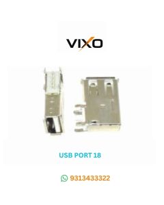 VIXO USB PORT 18