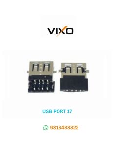 VIXO USB PORT 17