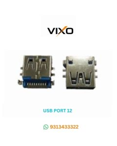 VIXO USB PORT 12