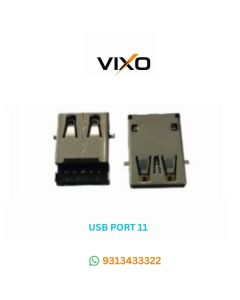 VIXO USB PORT 11