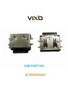 VIXO USB PORT 101