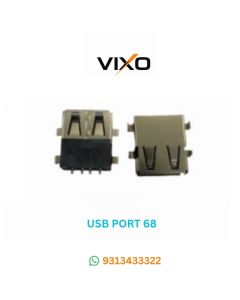 VIXO USB PORT 68
