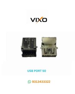 VIXO USB PORT 50