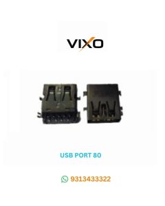 VIXO USB PORT 80