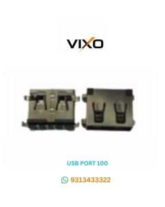 VIXO USB PORT 100