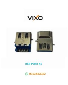 VIXO USB PORT 41