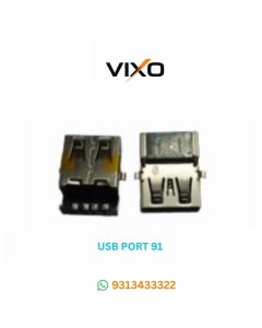 VIXO USB PORT 91