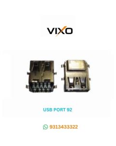 VIXO USB PORT 92