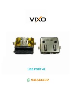 VIXO USB PORT 42