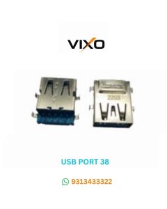 VIXO USB PORT 38