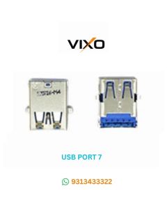 VIXO USB PORT 7