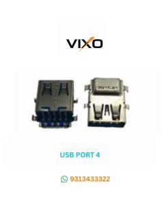 VIXO USB PORT 4