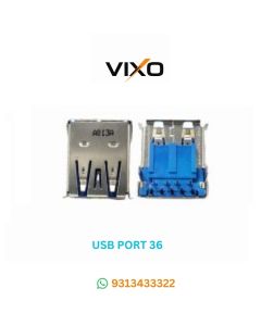 VIXO USB PORT 36