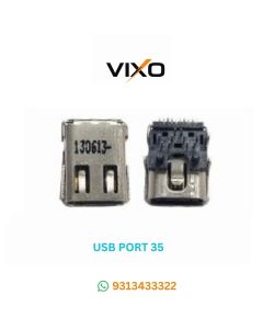 VIXO USB PORT 35