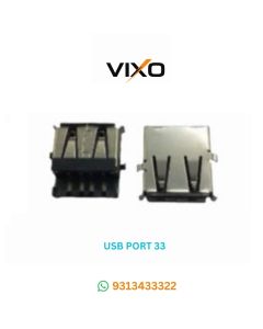 VIXO USB PORT 33