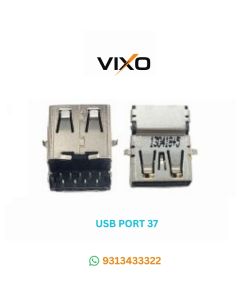 VIXO USB PORT 37