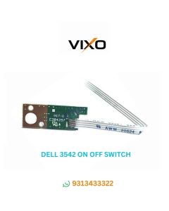VIXO DELL 3542 ON OFF SWITCH SERIES 450.00H02.001