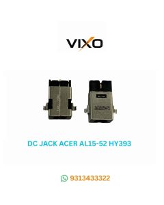 VIXO DC JACK ACER AL15-52 HY393