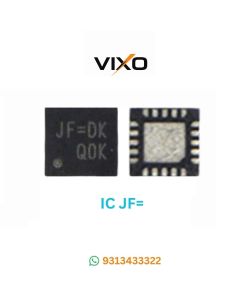 VIXO IC JF=DK
