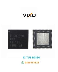 VIXO IC TUSB7320RKM TUSB7320 RKM