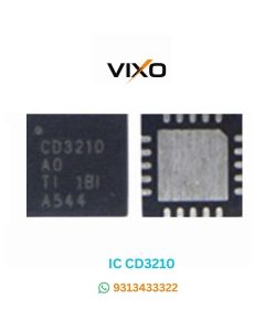 VIXO IC CD3210 AO TI