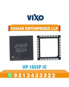 VIXO IC UP1655P 1655P UP 1655P