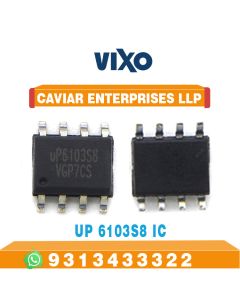 VIXO IC UP6103 6103S8