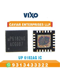 VIXO IC UP6182AG 6182AG