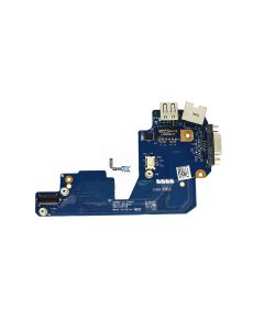LAN PORT DELL E5430