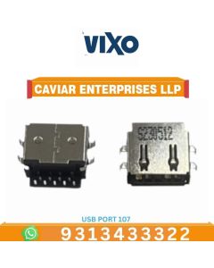VIXO USB PORT 107