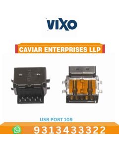 VIXO USB PORT 109