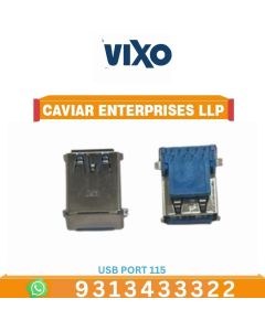 VIXO USB PORT 115