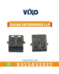 VIXO USB PORT 119