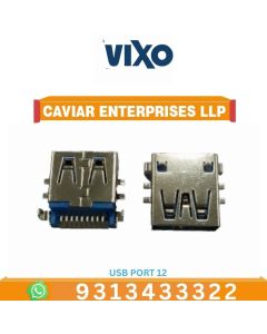 VIXO USB PORT 12