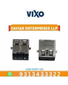 VIXO USB PORT 121