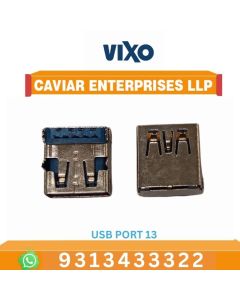 VIXO USB PORT 13