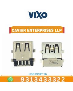 VIXO USB PORT 16