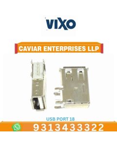 VIXO USB PORT 18