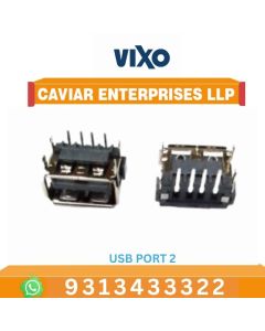 VIXO USB PORT 2