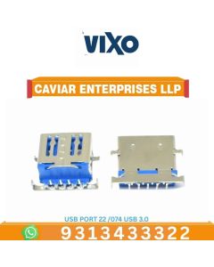 VIXO USB PORT 22 /074 (USB 3.0)