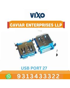 VIXO USB PORT 27