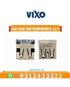VIXO USB PORT 30