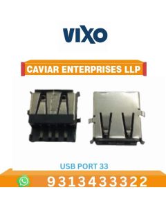VIXO USB PORT 33