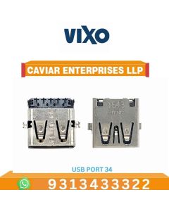 VIXO USB PORT 34