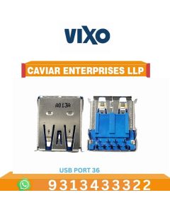 VIXO USB PORT 36