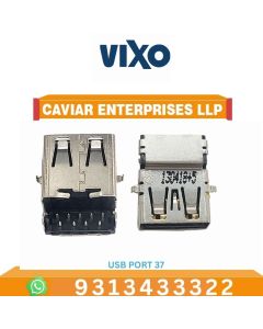VIXO USB PORT 37