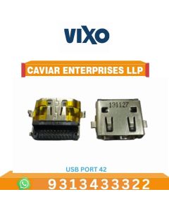 VIXO USB PORT 42